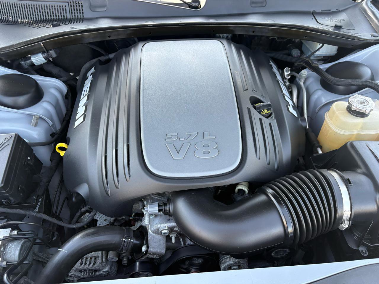 Used 2021 Dodge Charger R/T RWD image 63