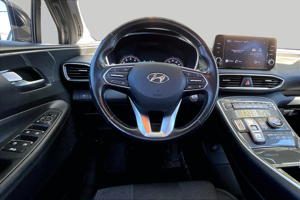 Used 2022 Hyundai Santa Fe SEL AWD/4WD image 8