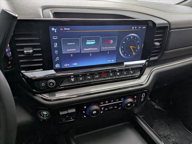 Used 2024 Chevrolet Silverado 2500 ZR2 image 11