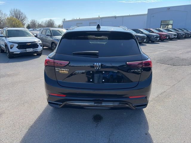 New 2026 Buick Envision Sport Touring image 5