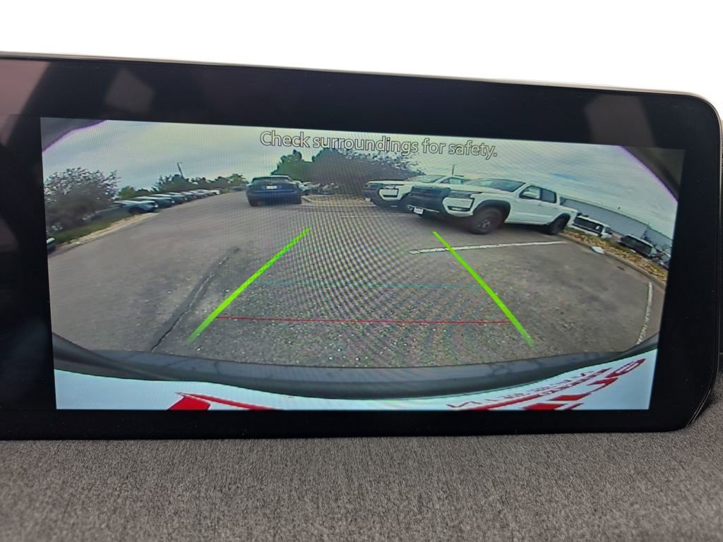 New 2026 Nissan Kicks SV w/ Cold Weather Package AWD/4WD image 18