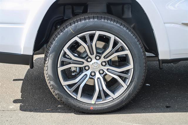 New 2026 RAM 1500 Tungsten image 10