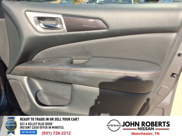 Used 2020 Nissan Pathfinder SV w/ Rock Creek Edition image 20