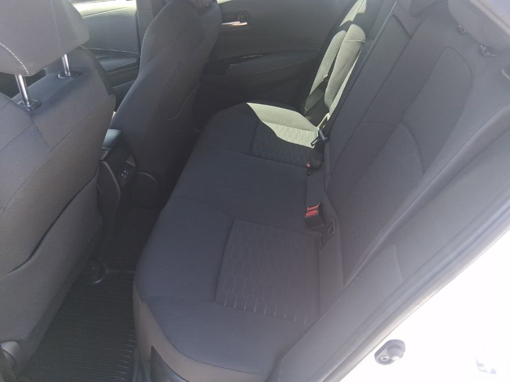 Used 2023 Toyota Corolla SE image 19