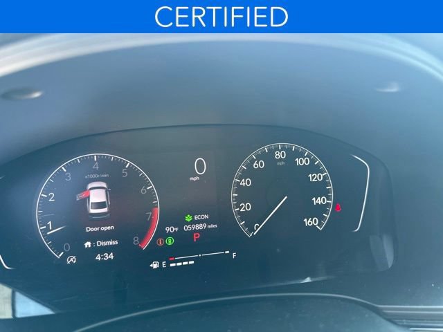 Used 2022 Honda Civic Sport image 13