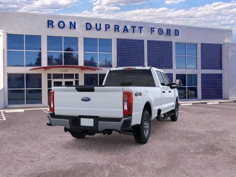 New 2026 Ford F250 XL AWD/4WD image 9