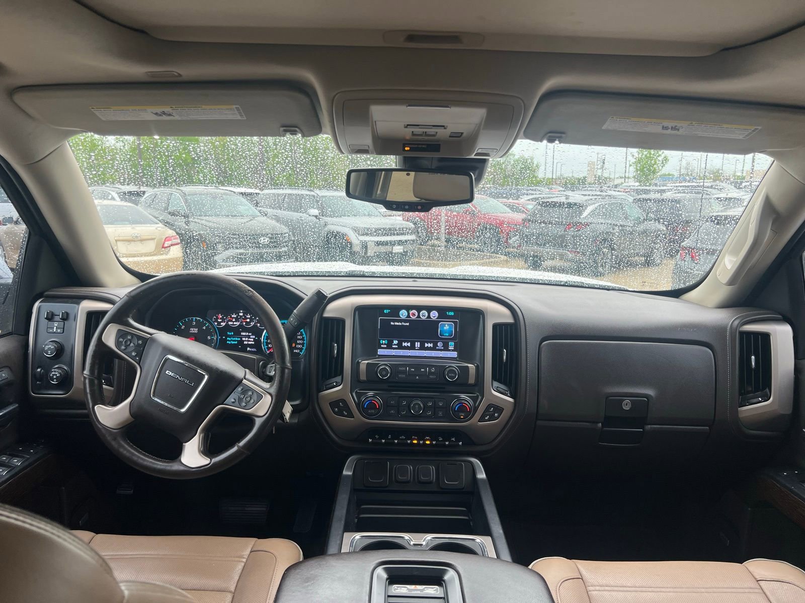 Used 2017 GMC Sierra 1500 Denali w/ Denali Ultimate Package image 20