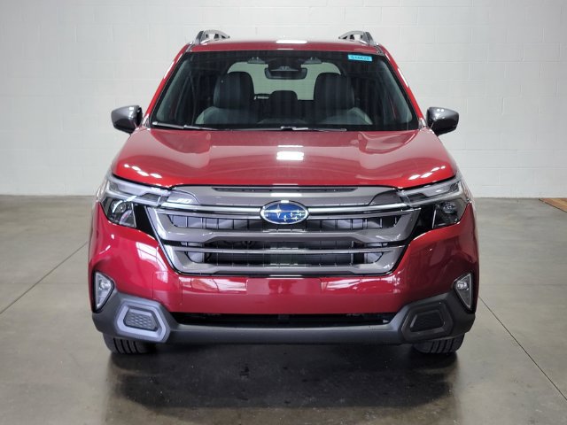 New 2026 Subaru Forester Limited AWD/4WD image 3