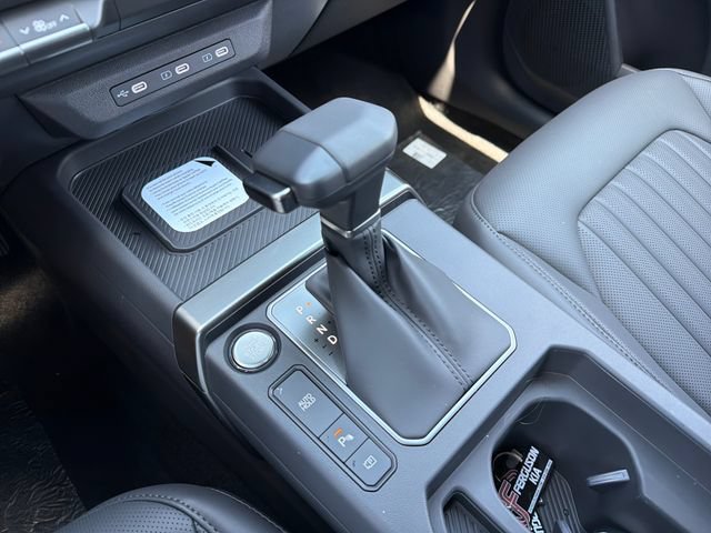 New 2027 Kia Seltos X-Line S w/ X-Line S Premium Package AWD/4WD image 15