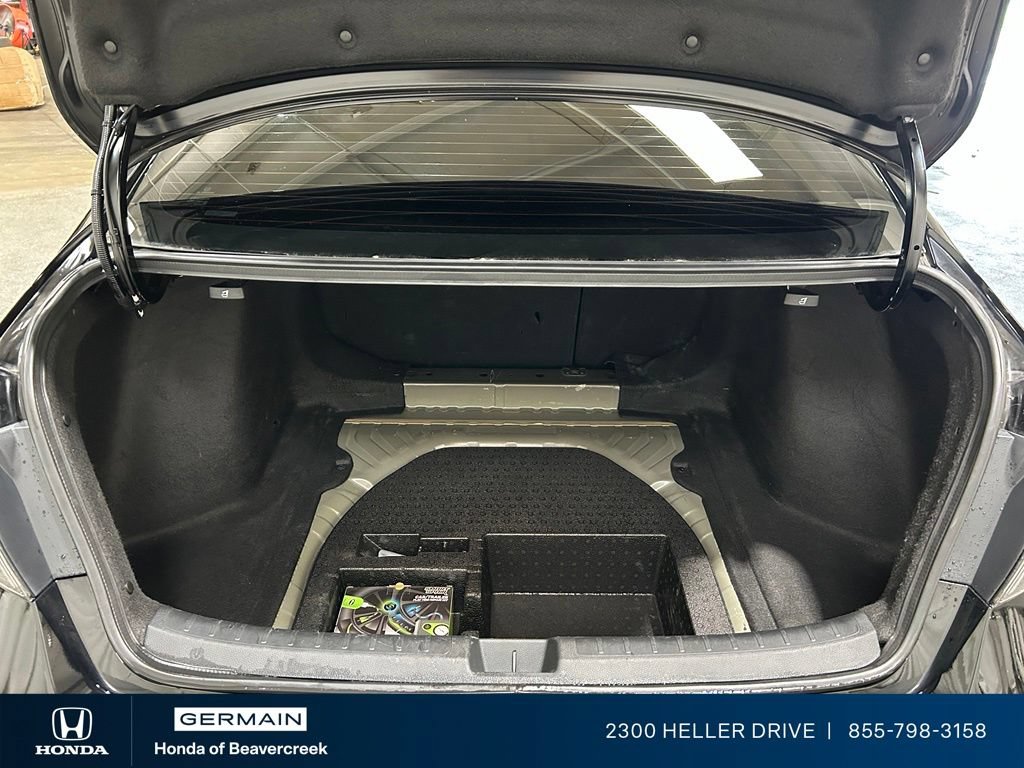 Used 2023 Honda Civic Si image 30