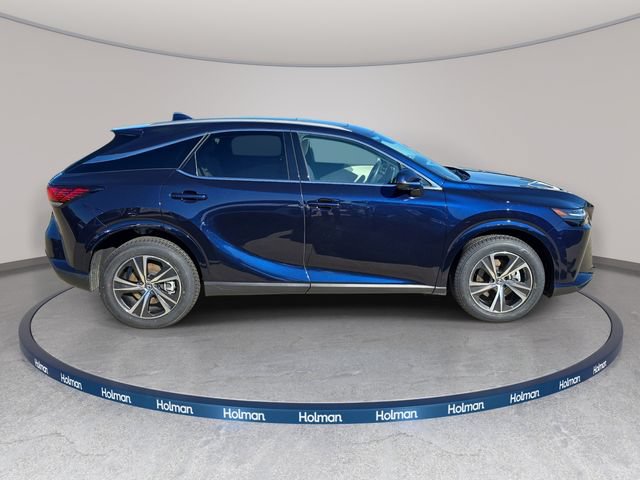Used 2024 Lexus RX 350h w/ Convenience Package AWD/4WD image 5