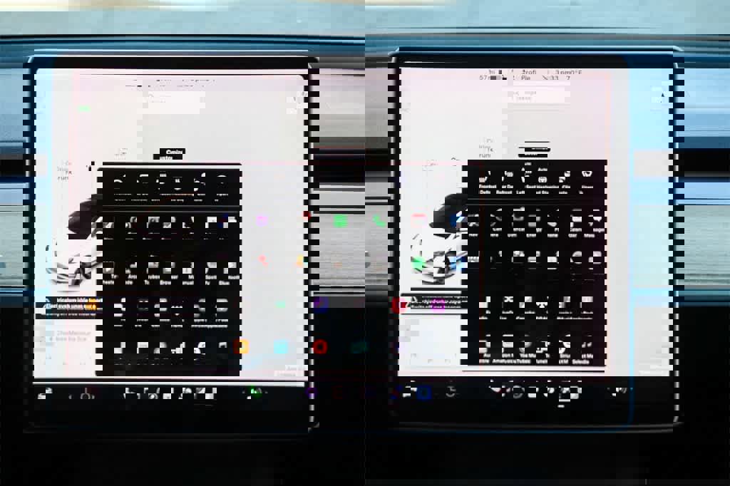 Used 2021 Tesla Model 3 Standard Range Plus image 13