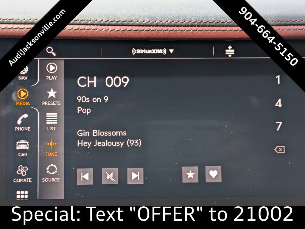 Used 2022 Bentley Flying Spur W12 image 19