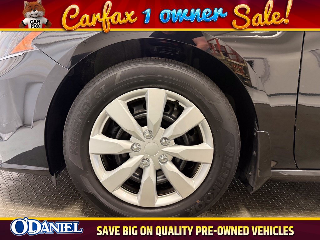 Used 2023 Nissan Altima 2.5 S FWD image 26