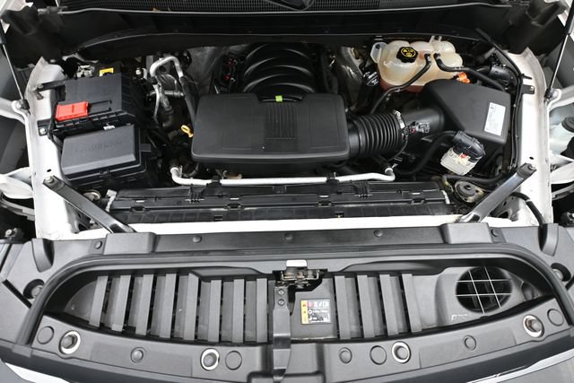Used 2020 Chevrolet Silverado 1500 High Country AWD/4WD image 51