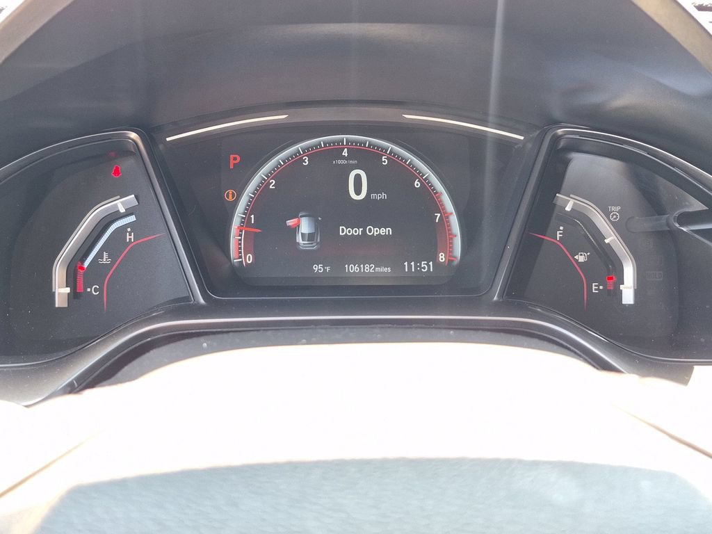 Used 2019 Honda Civic Sport Touring image 24