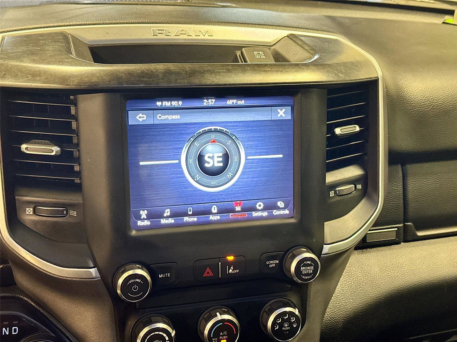 New 2023 Honda Passport EX-L image 13