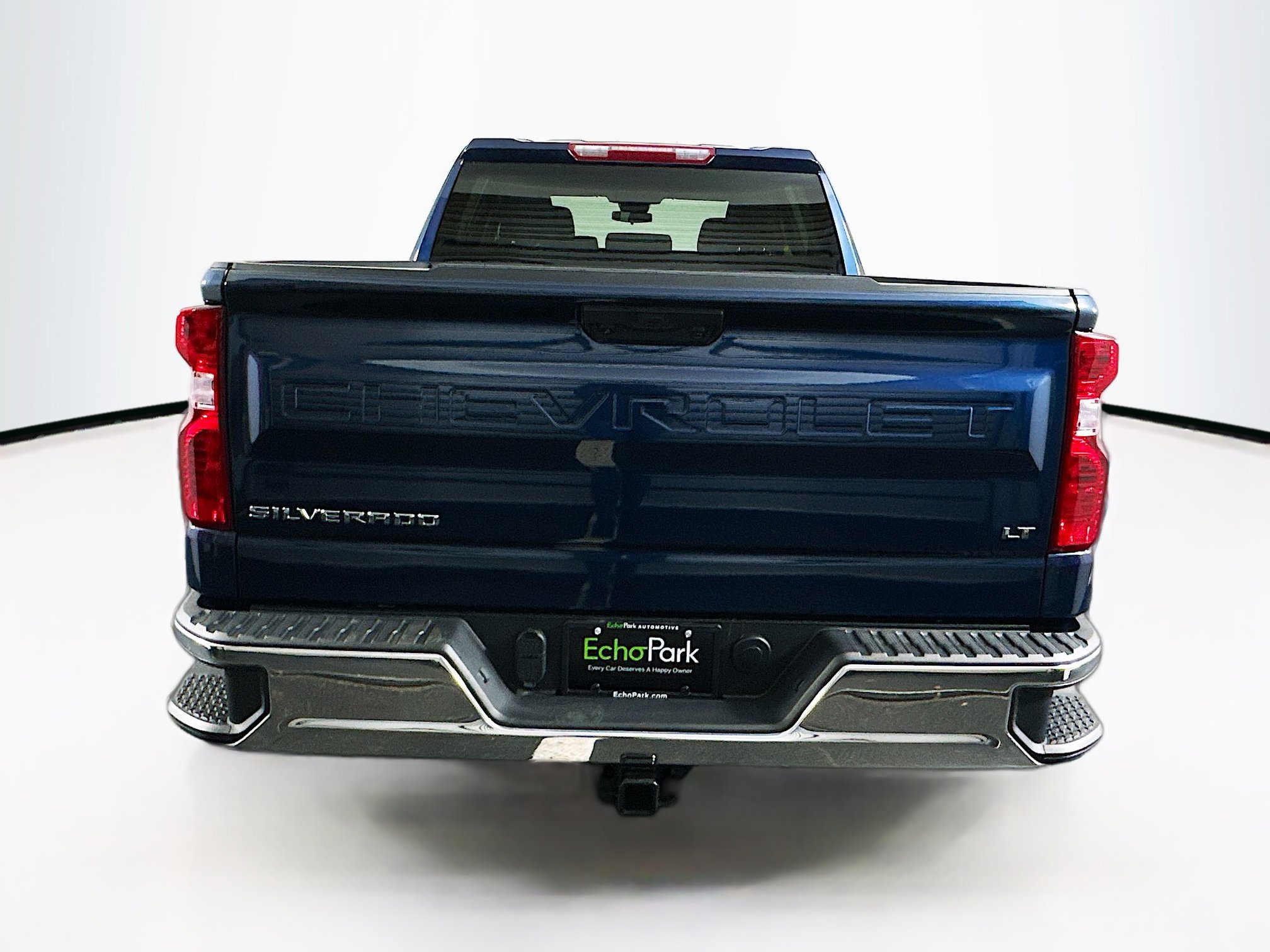 Used 2023 Chevrolet Silverado 1500 LT image 7