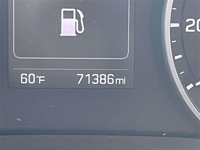 Used 2018 Hyundai Elantra SEL image 19