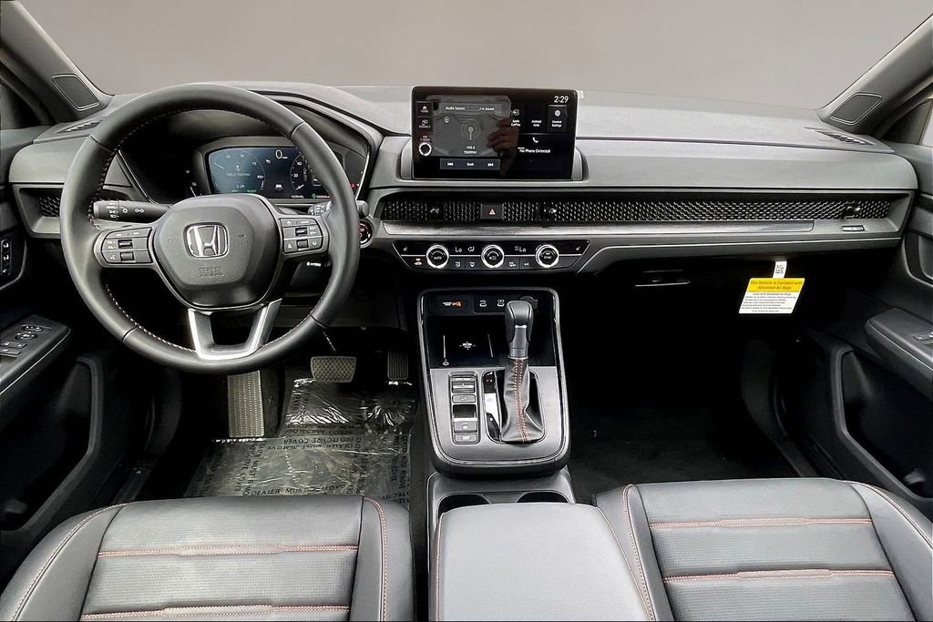 New 2026 Honda CR-V Sport-L image 5