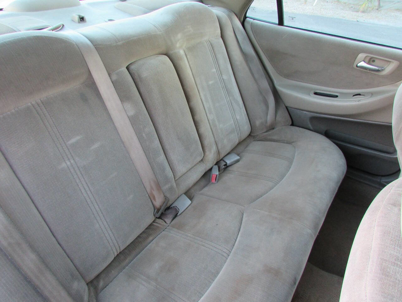Used 2000 Honda Accord LX image 16