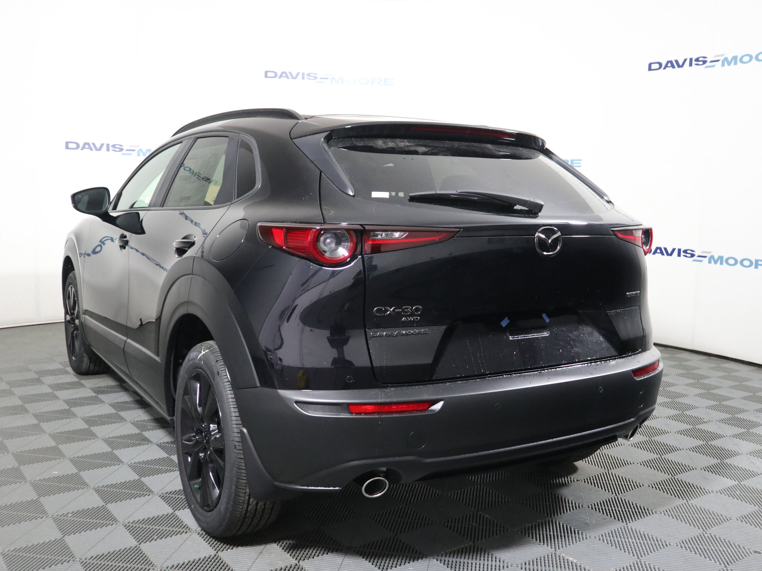 New 2026 MAZDA CX-30 AWD 2.5 S image 7