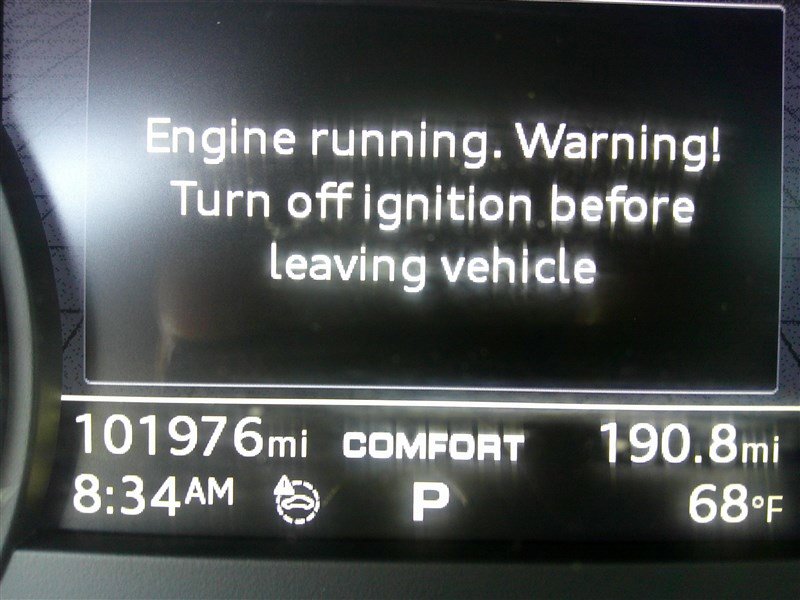 Used 2017 Audi A4 2.0T Premium w/ Convenience Package image 12