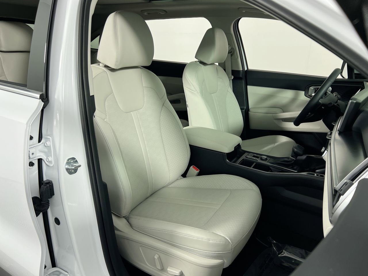 New 2026 Kia Sorento EX w/ EX Premium Package FWD image 33
