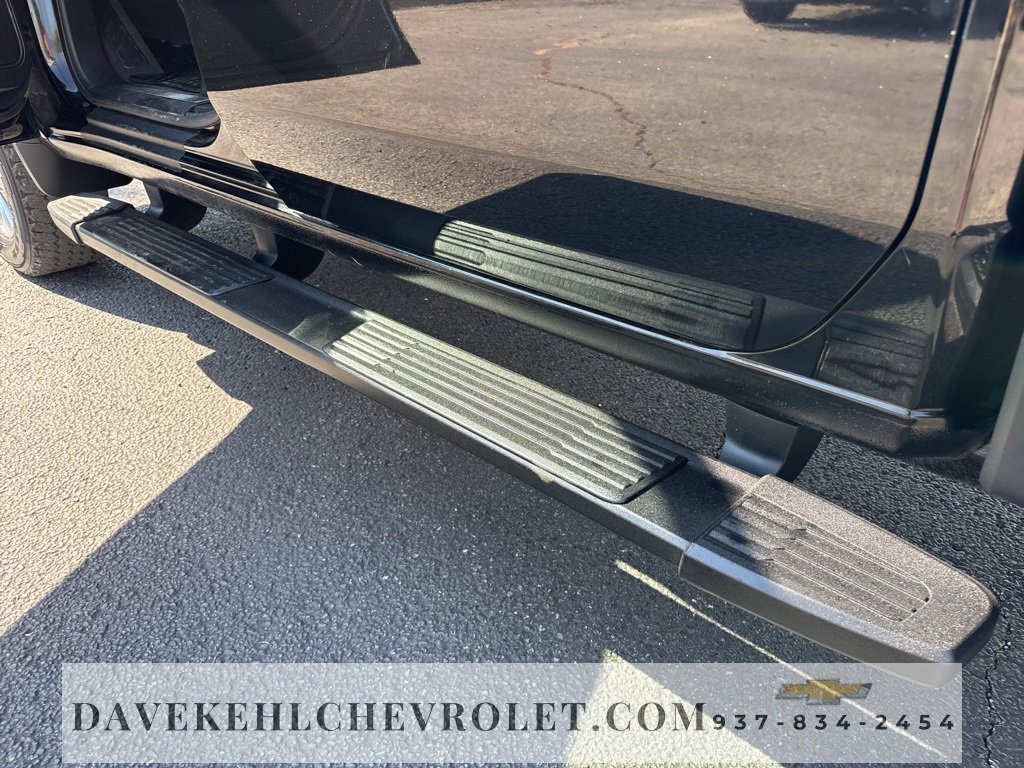 Used 2020 Chevrolet Silverado 2500 LTZ w/ LTZ Convenience Package image 36