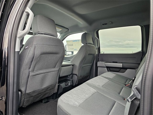 New 2026 Ford F250 XLT image 12