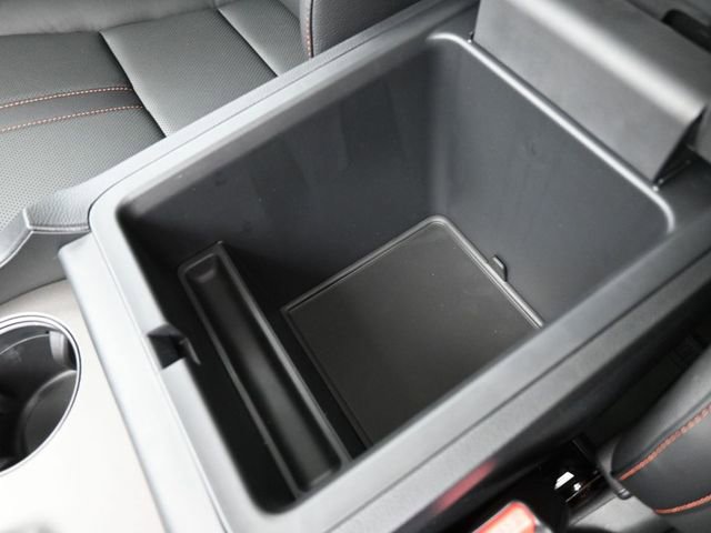 New 2025 Honda Ridgeline TrailSport+ image 9