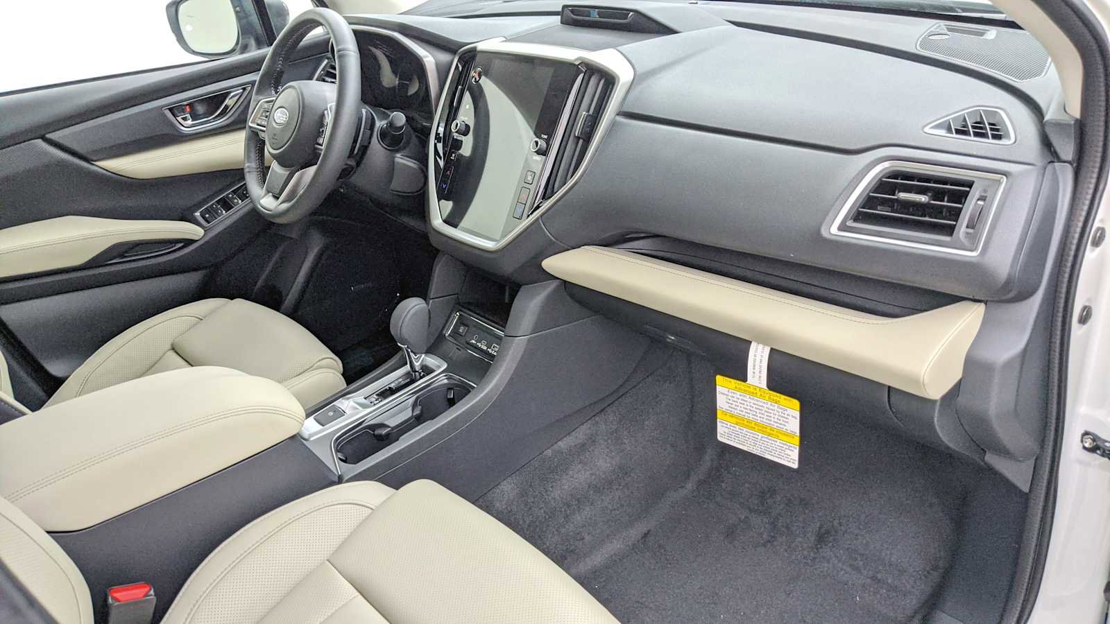 New 2025 Subaru Ascent Limited image 23