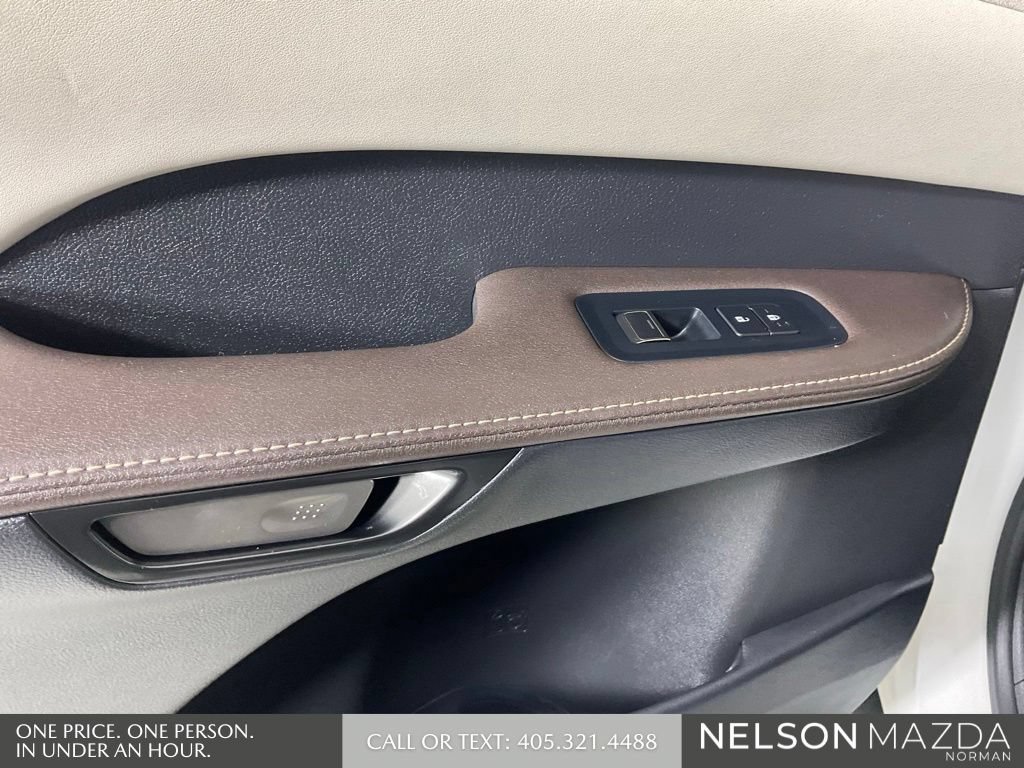 Used 2023 Lexus RX 350 AWD w/ Cold Area Package image 23