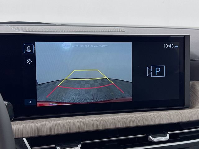 New 2025 Hyundai Sonata SEL FWD image 21
