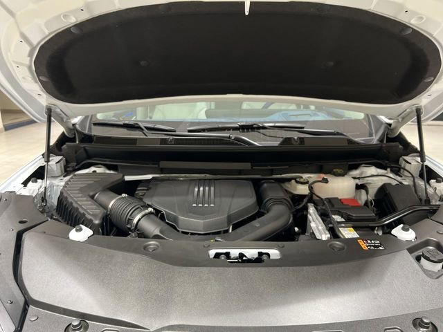 New 2026 Buick Enclave Avenir w/ Super Cruise Package FWD image 28