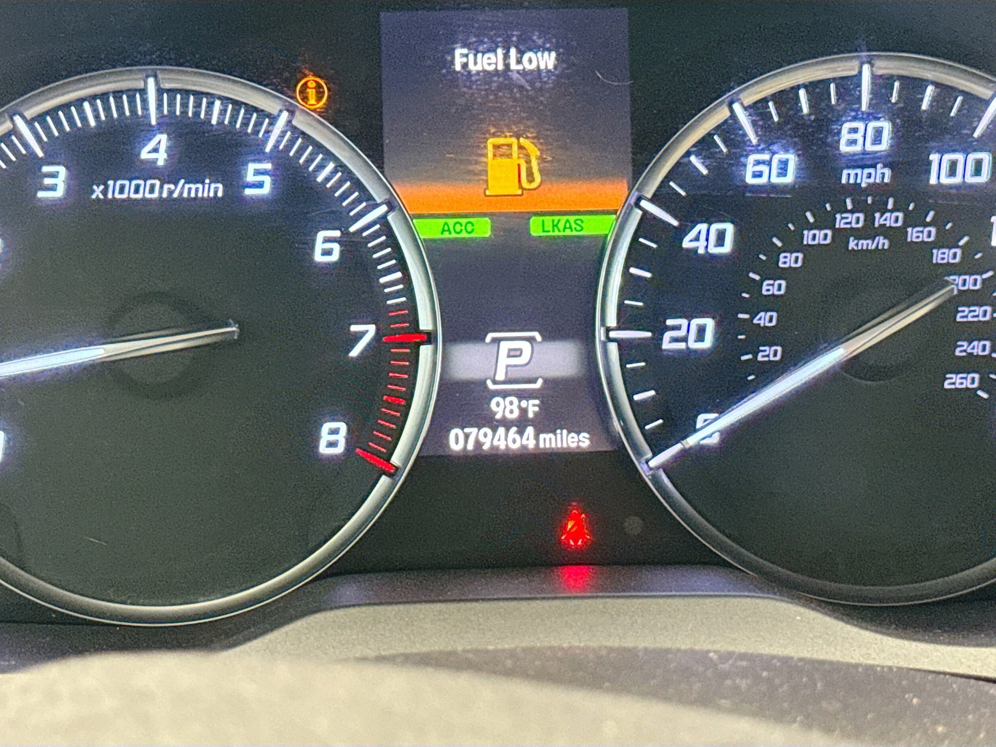 Used 2019 Acura MDX FWD w/ Technology Package image 8