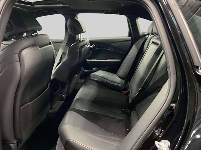 Certified 2023 Acura TLX w/ A-SPEC Pkg FWD image 9