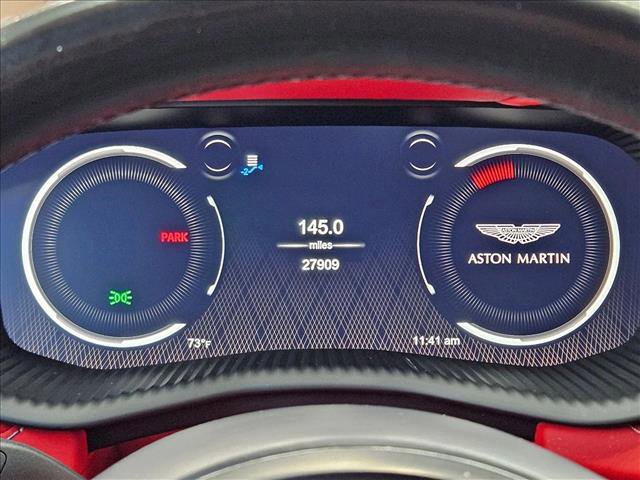 Used 2023 Aston Martin DBX 707 image 11