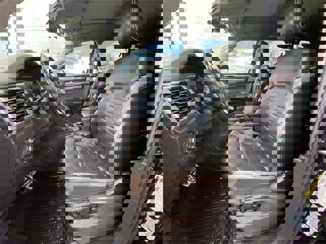 Used 2022 Volkswagen Atlas SEL Premium image 11