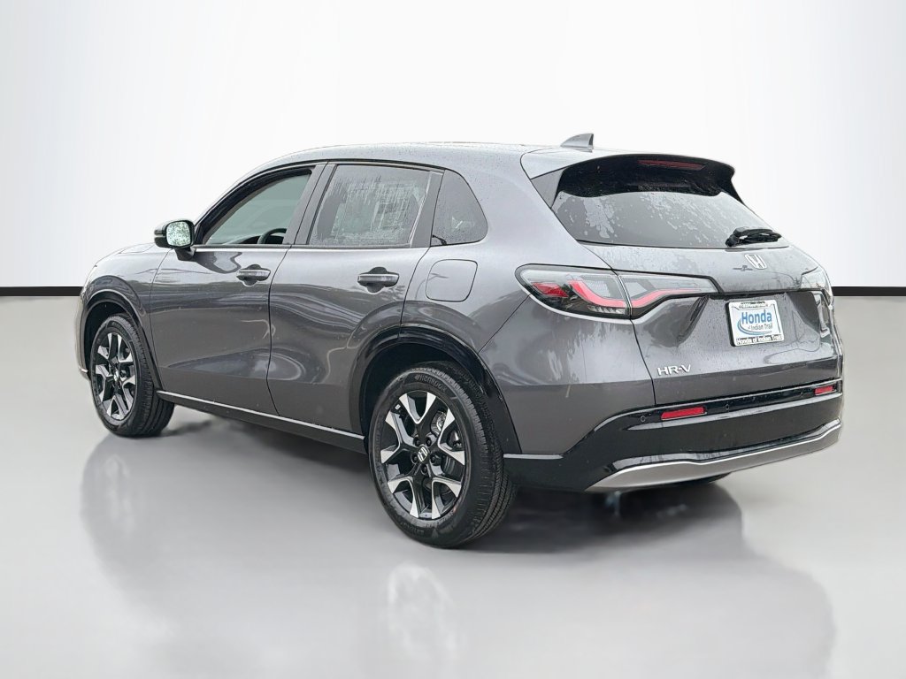 New 2027 Honda HR-V EX-L image 9