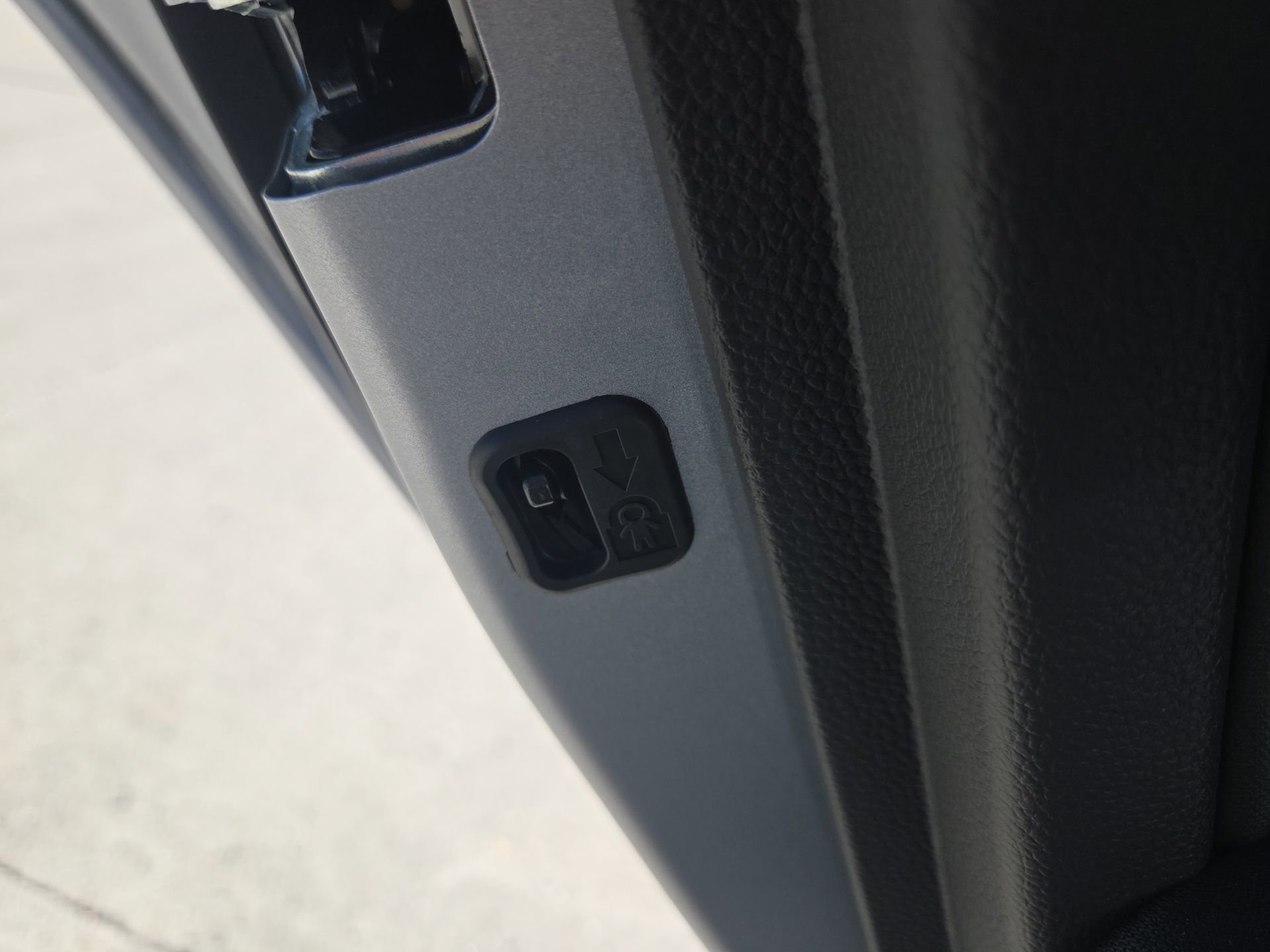 New 2026 Honda Civic Sport image 35