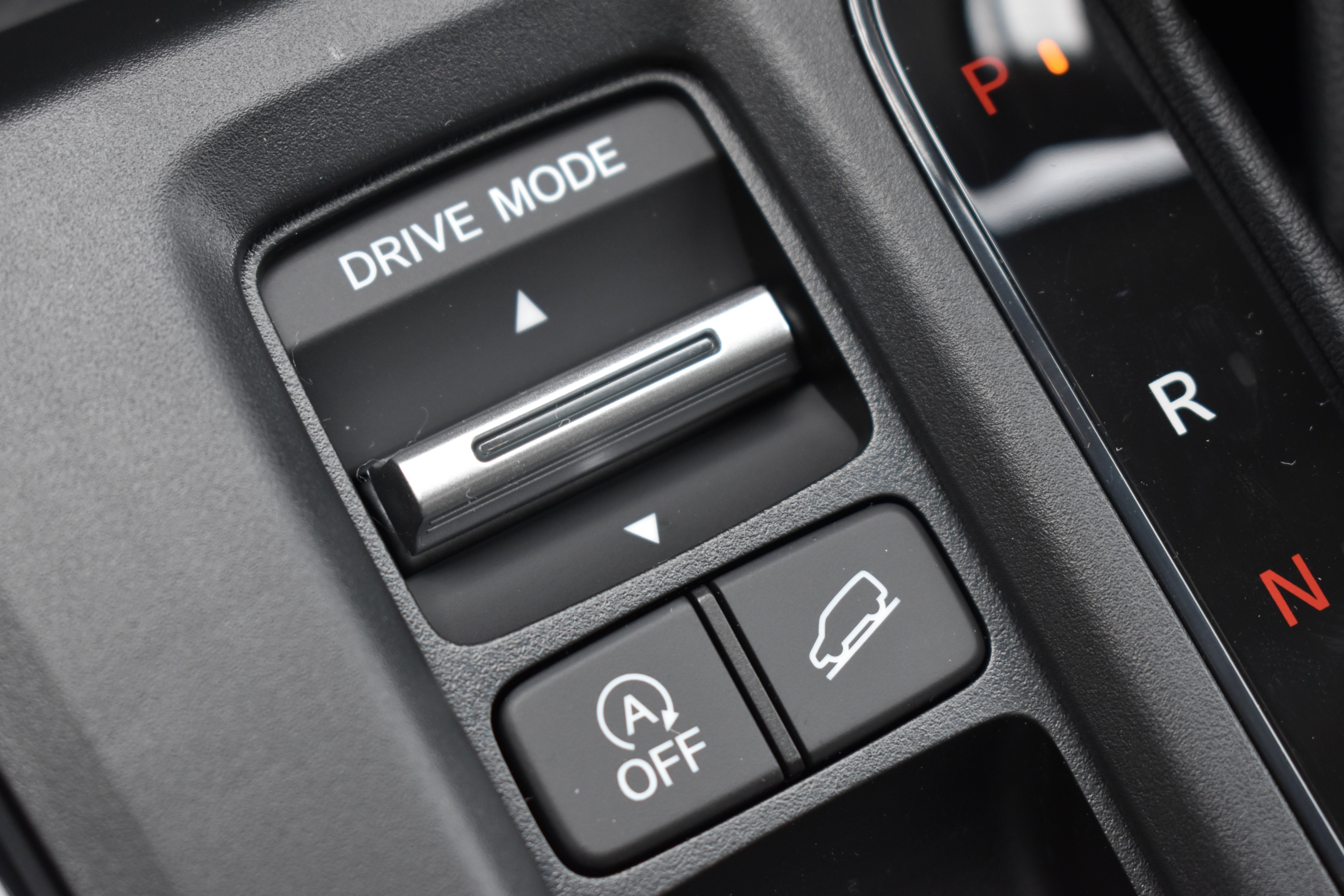 New 2025 Honda CR-V LX image 22