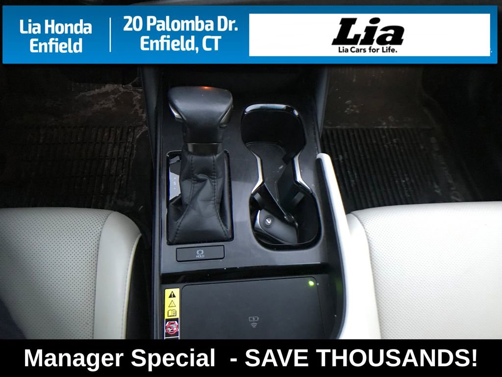 Used 2023 Lexus ES 350 w/ Premium Package image 22