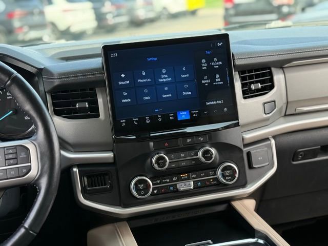 Certified 2023 Ford Expedition Max XLT AWD/4WD image 23