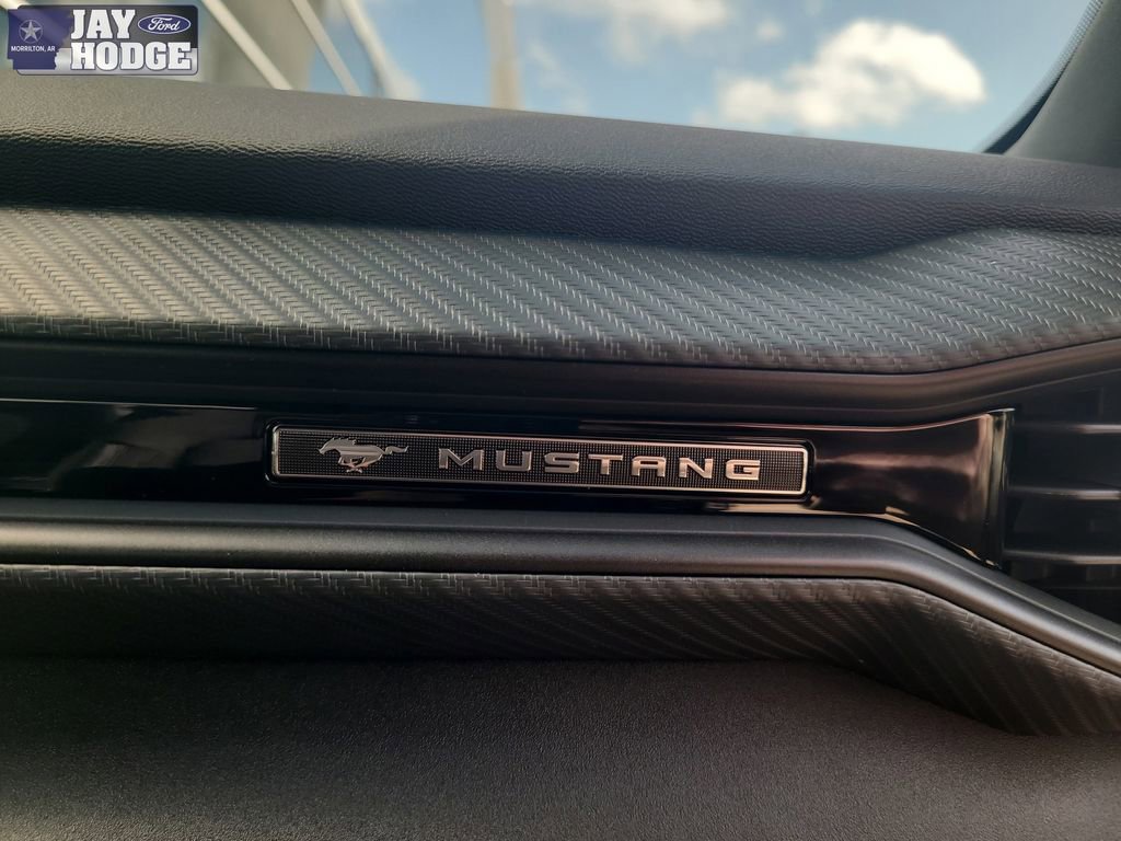 New 2026 Ford Mustang EcoBoost image 32