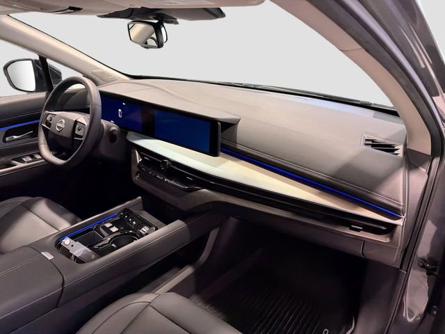 Used 2025 Nissan Murano SL image 27