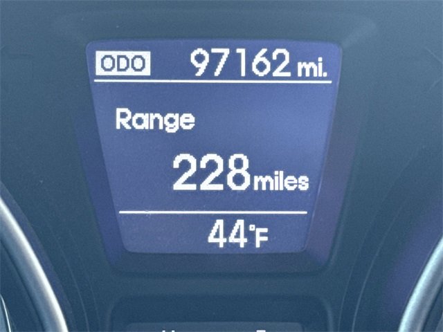 Used 2016 Hyundai Elantra GT image 12