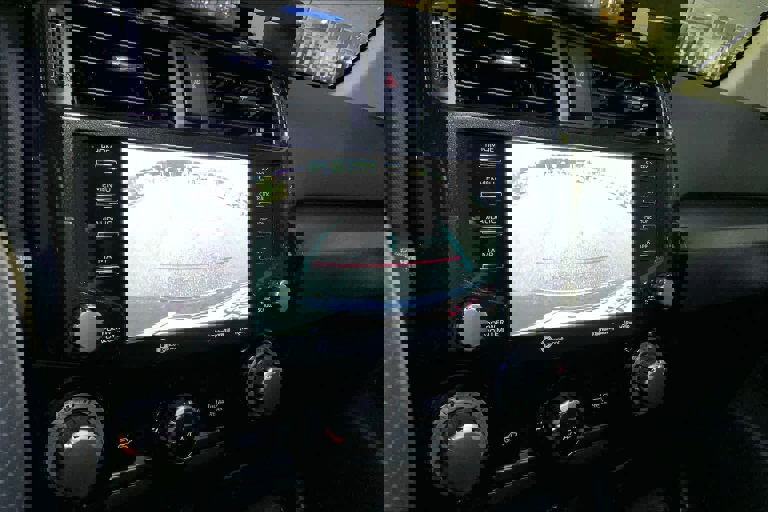 Used 2022 Toyota 4Runner TRD Off-Road Premium w/ Moonroof Package image 28