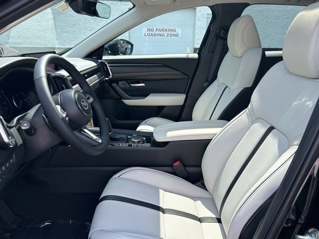 New 2026 MAZDA CX-50 2.5 Turbo w/ Weather Package AWD/4WD image 28