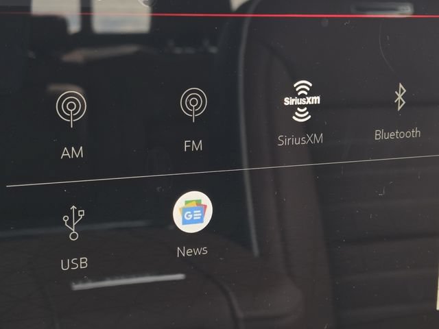 New 2026 GMC Sierra 3500 Denali Ultimate AWD/4WD image 6